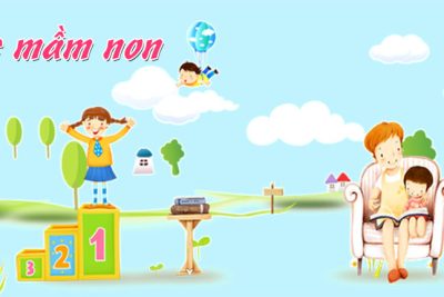Công tác dạy và học tuần 1