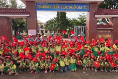 🏫THAM QUAN TRƯỜNG TIỂU HỌC🌼🌼🌼